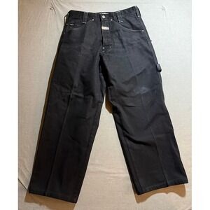 Vintage Pepe Carpenter Relaxed‎ Fit Jeans Mens Size 32x30 Skater Streetwear Y2k